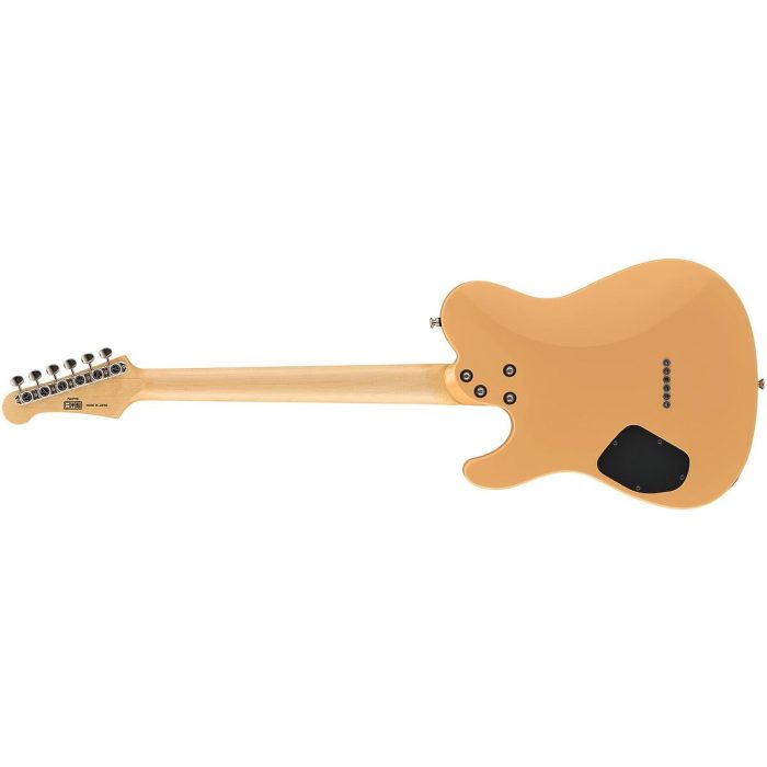 Yamaha PACP11S SUNNY ORANGE