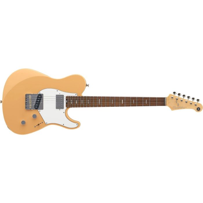 Yamaha PACP11S SUNNY ORANGE