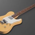 Yamaha PACP11S SUNNY ORANGE