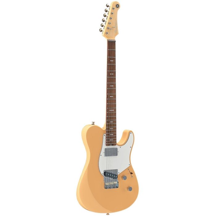 Yamaha PACP11S SUNNY ORANGE