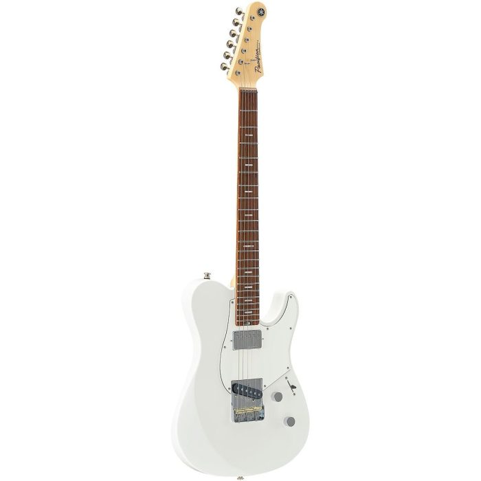 Yamaha PACS+11S SHELL WHITE