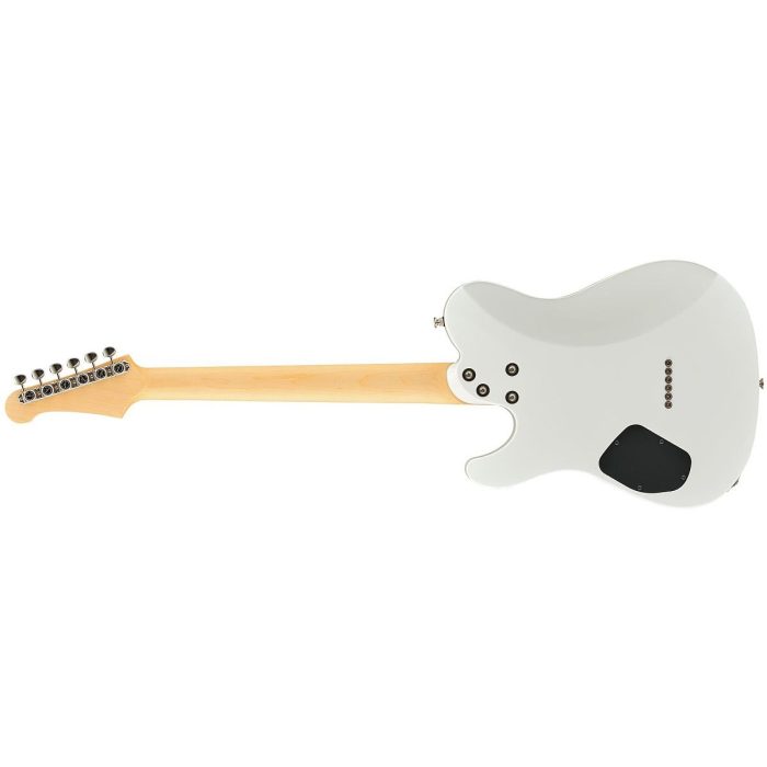 Yamaha PACS+11S SHELL WHITE
