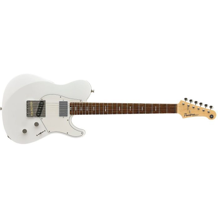 Yamaha PACS+11S SHELL WHITE
