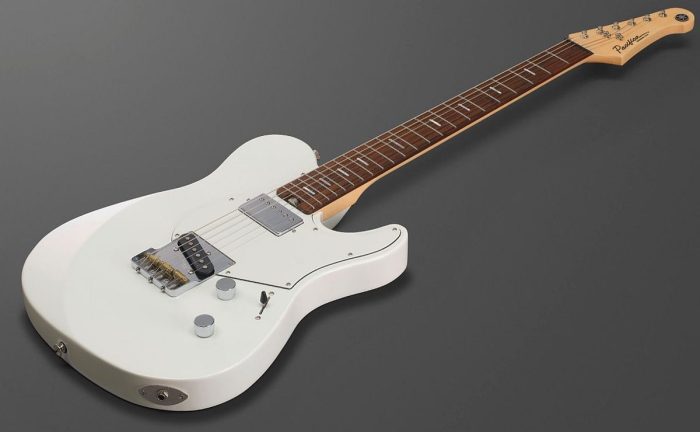 Yamaha PACS+11S SHELL WHITE