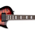 Ltd Ec-400 Qm Vintage Burst