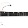 Ltd Mv-1000 Maverick Pearl White
