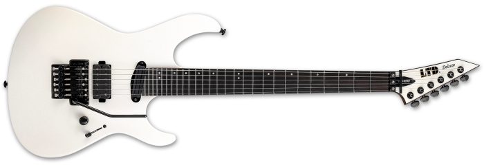 Ltd Mv-1000 Maverick Pearl White