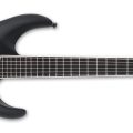 Ltd Mt-I Black Satin