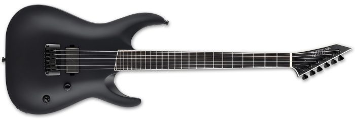 Ltd Mt-I Black Satin