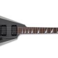 Ltd Arrow-400 Charcoal Metallic
