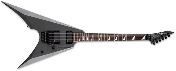 Ltd Arrow-400 Charcoal Metallic