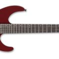 Ltd M-400Ht Scarlet Metallic