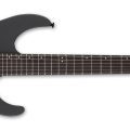 Ltd M-400Ht Charcoal Metallic