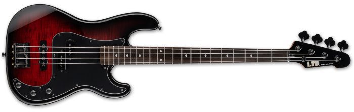 Ltd Surveyor-204Dx Red Burst