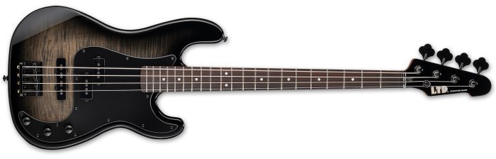 Ltd Surveyor-204Dx Black Burst