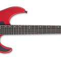 Ltd Sn-1000Fr Candy Apple Red Satin