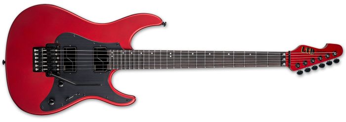 Ltd Sn-1000Fr Candy Apple Red Satin