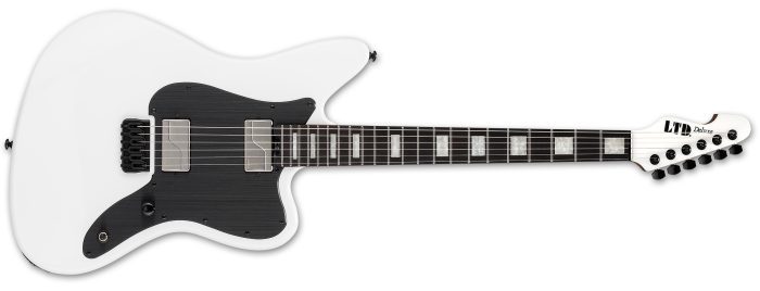 Ltd Xj-2Ht Snow White Duncan