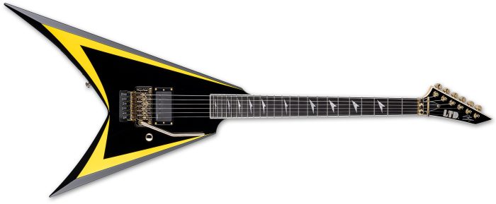 Ltd Alexi Laiho Arrowhead 20Th Anniv