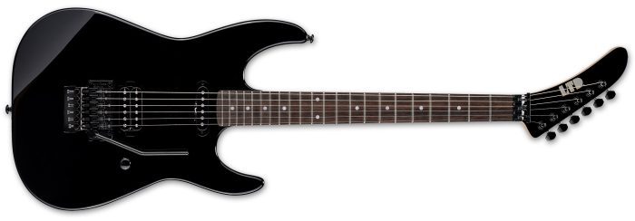 Ltd Gl-200K Black