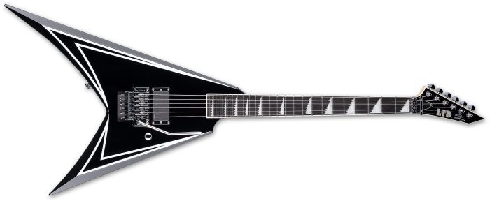 Ltd Alexi Laiho Sawtooth 20Th Anniv