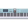 Arturia KeyLab Essential 49 mk3 Aquamarine