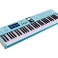 Arturia KeyLab Essential 49 mk3 Aquamarine