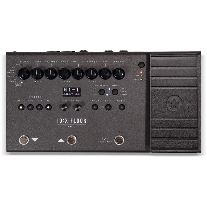 Blackstar IDX Floor Two