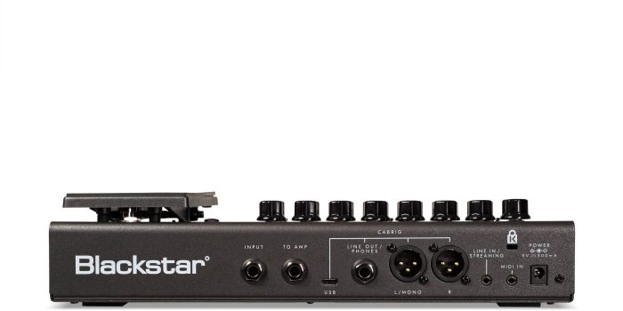 Blackstar IDX Floor Two