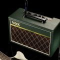 Vox Pathfinder 10 British Racing Green