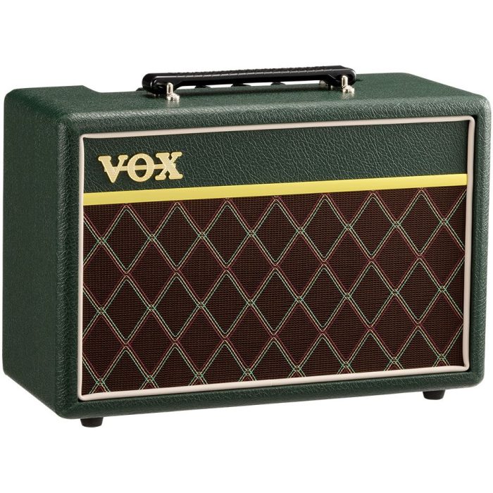 Vox Pathfinder 10 British Racing Green