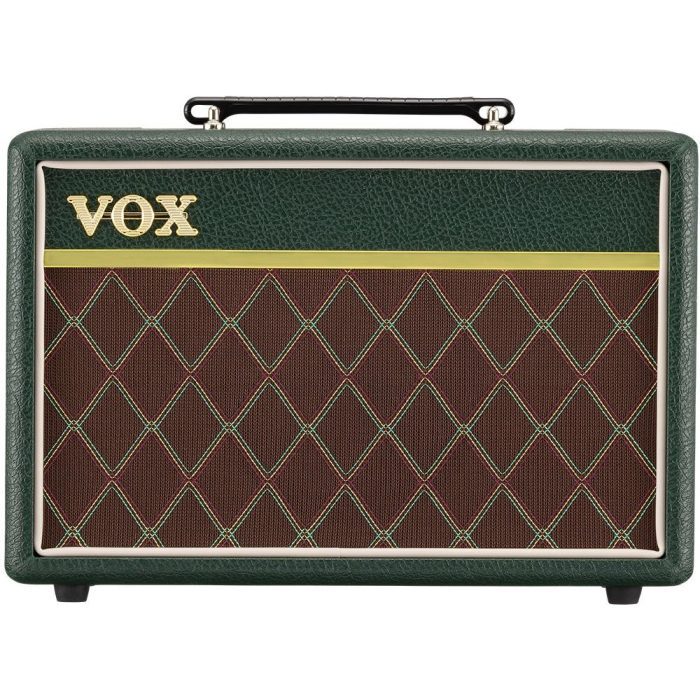 Vox Pathfinder 10 British Racing Green