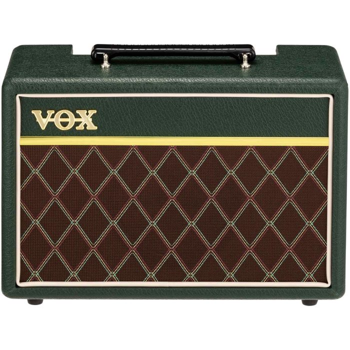 Vox Pathfinder 10 British Racing Green