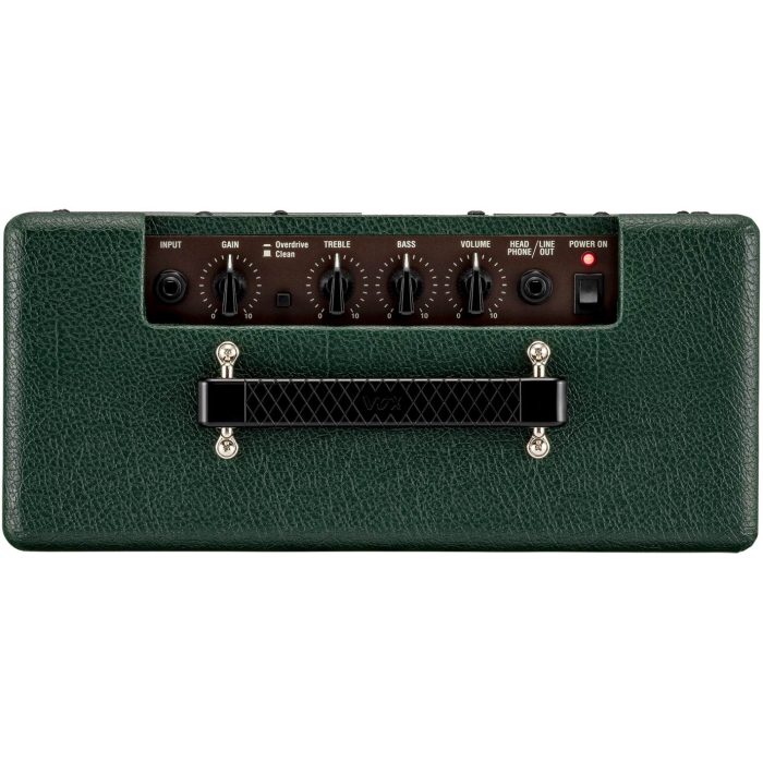 Vox Pathfinder 10 British Racing Green