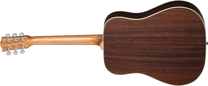 Gibson Hummingbird Studio Rosewood Rosewood Burst