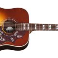Gibson Hummingbird Studio Rosewood Rosewood Burst