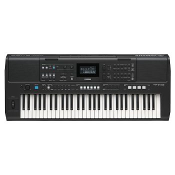 Yamaha PSR-E483