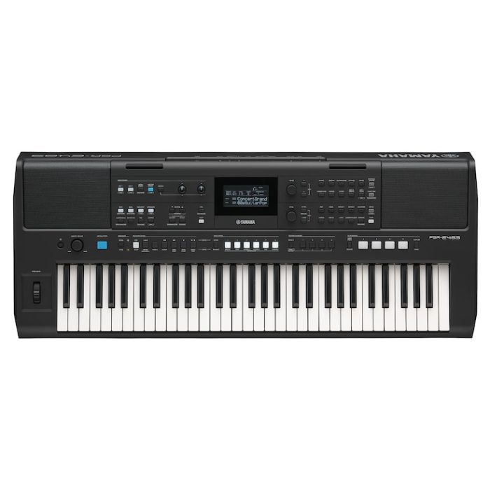 Yamaha PSR-E483
