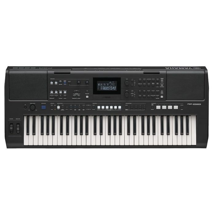 Yamaha PSR-E583