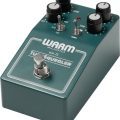 Warm-Audio Tube Squealer - Three-Mode, Soft-Clipping, Tube Amp-Driving Overdrive Pedal