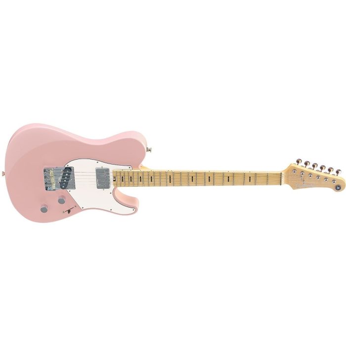 Yamaha PACP11SM ASH PINK