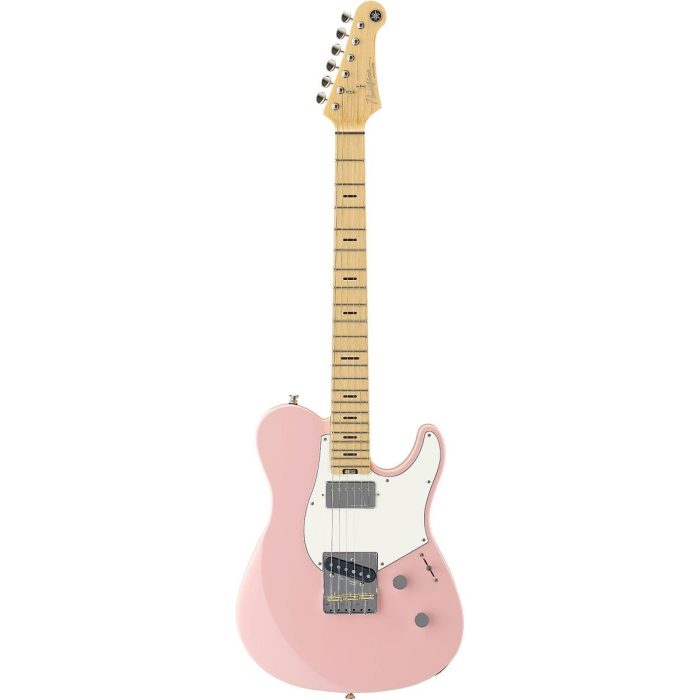 Yamaha PACP11SM ASH PINK