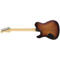 Yamaha PACS+11S DESERT BURST