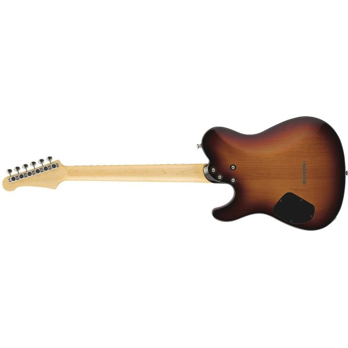 Yamaha PACS+11S DESERT BURST