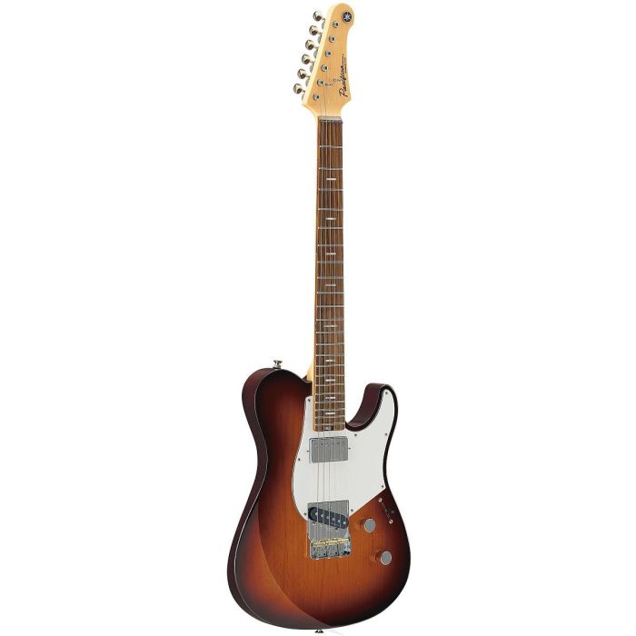 Yamaha PACS+11S DESERT BURST