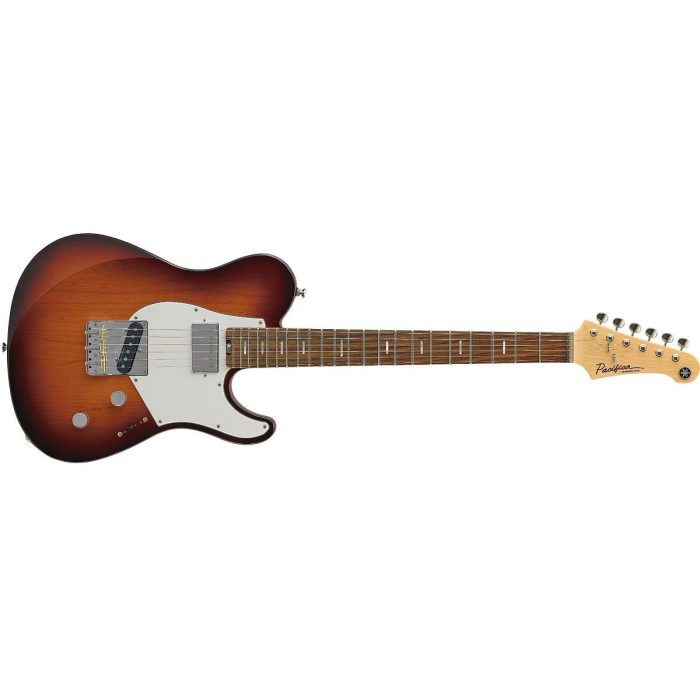 Yamaha PACS+11S DESERT BURST