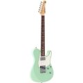 Yamaha PACS+11S PEPPERMINT GREEN