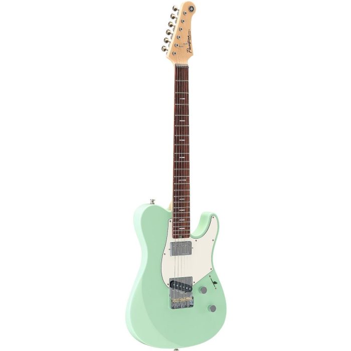 Yamaha PACS+11S PEPPERMINT GREEN