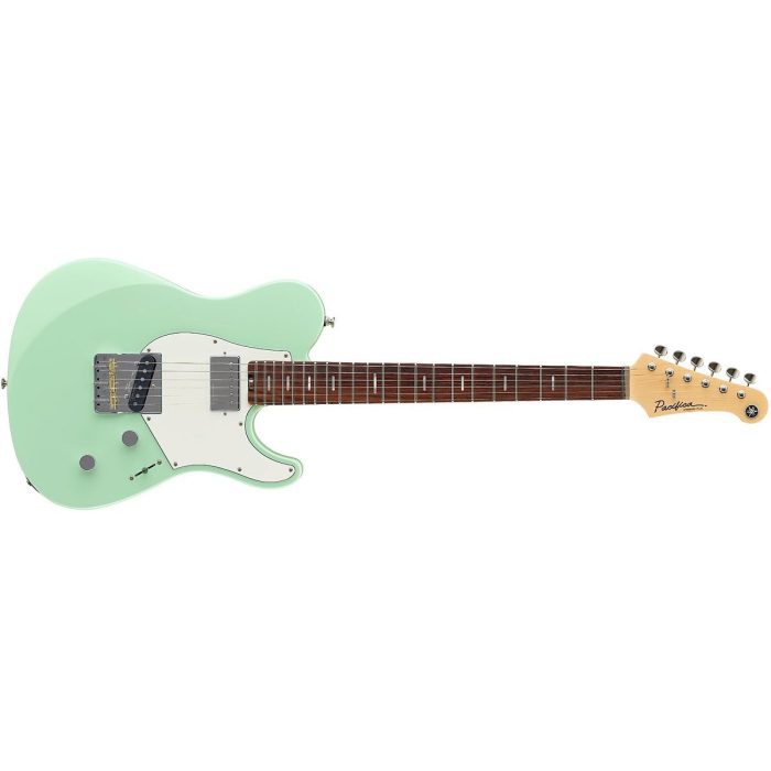Yamaha PACS+11S PEPPERMINT GREEN