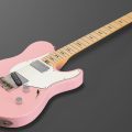 Yamaha PACS+11SM ASH PINK